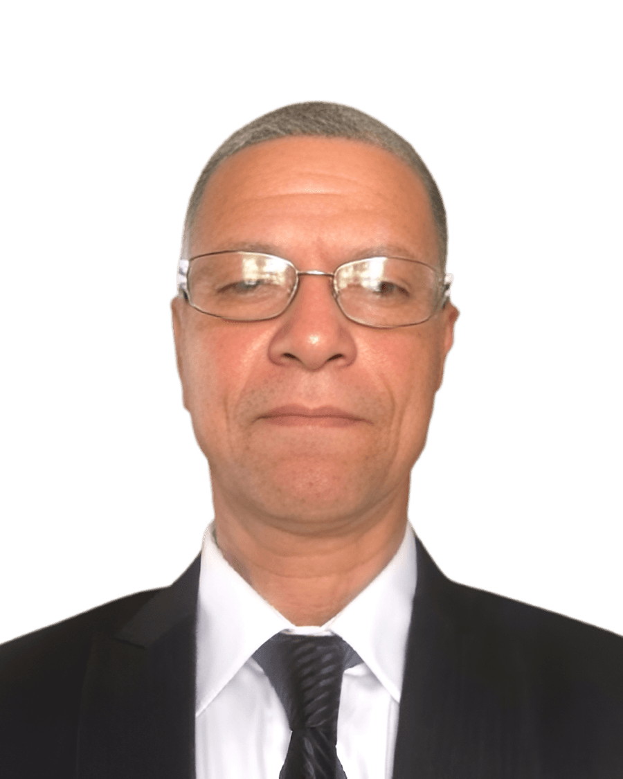 Mr. Dwight Hatherley